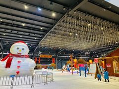 -宁波冰雪大世界(北仑区)