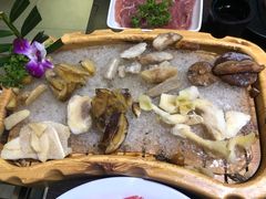 -老诚一锅羊蝎子(黄寺大街店)