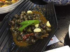 -骄傲de小龙虾 · 全羊馆(新北万达店)