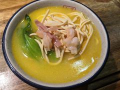 上汤煮干丝-兰溪小馆(东直门簋街店)