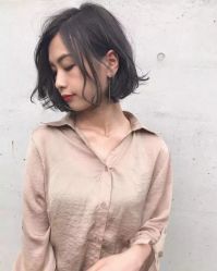 -GIRL STYLE 烫发·染发沙龙