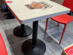 -永和大王(蛙嫩鸡香煲煲鲜·军博店)