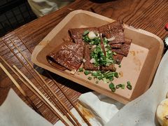 -为民烧烤吧.自贡爆炒菜(收录10年好店)