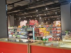 -物美大卖场(玉蜓桥店)