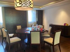 -抚仙湖万达文华酒店