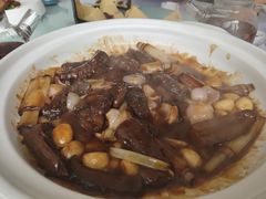 -锦色烤鸭·本地菜(学院路店)