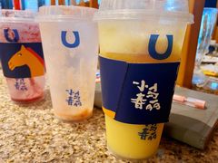 -春丽小马(济南恒隆广场店)