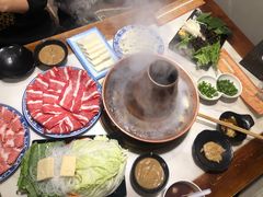 -宣武小院涮肉(前门店)