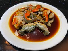 -好兄弟郭巨海鲜(天一阁店)