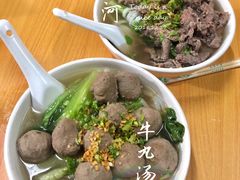 -菜忠潮州牛肉店(岗厦店)