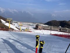 -太子岭滑雪场