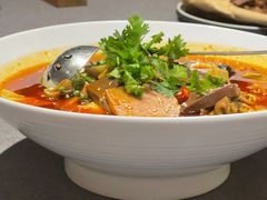 -羲和雅苑•北京烤鸭(平安国际金融中心店)