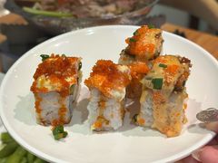 -王氏炉匠·烧鸟放题自助(好运街店)
