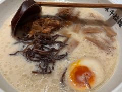 -味千拉面(广州白云机场T1西二店)