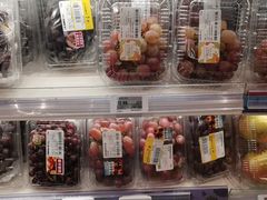 -盒马鲜生(189购物中心店)