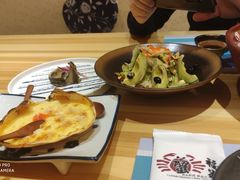 -蟹福家活蟹料理·豪华自助(绿洲假日酒店)