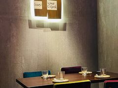 -Brut Eatery Wine Bar & Restaurant (建国东路店)