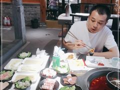 -川西坝子(苏州城市生活广场店)