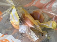 -Juicy Bakery(瑞景店)