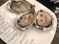-星汇餐厅(新濠影汇店)