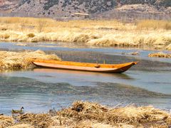 -丽江泸沽湖景区