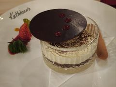 -Kathleen's Waitan 凯圣琳江景西餐厅(外滩店)