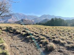 -阿苏山