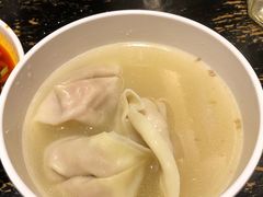 龙抄手-夫妻肺片·中华老字号·正宗川菜(春熙路店)