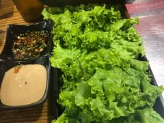 -大壮家原味烤肉(兴华北街店)