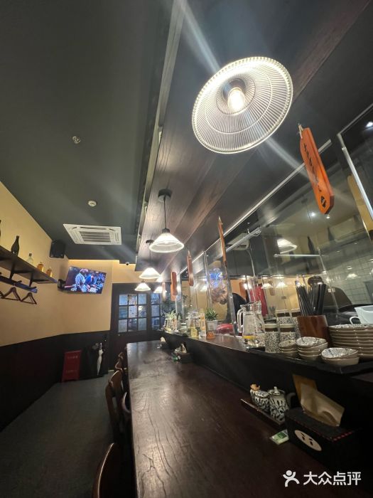 哥哥の深夜食堂(永乐汇亲子购物运动中心店)图片