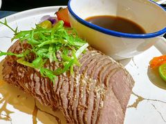 -伊带伊路新疆美食府(呼家楼店)