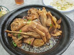 -品鲜海鲜餐厅(黄厝店)