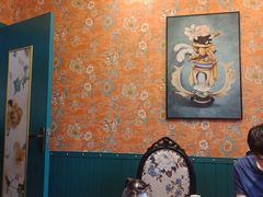 -川味火锅(牛塘店)