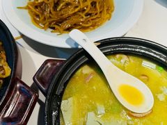 -茄子恰恰·新云南小炒(钱王街店)