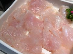 -海底捞火锅(上元大街店)