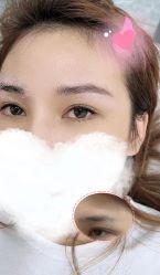 -Verywang半永久纹眉•仪器野生眉