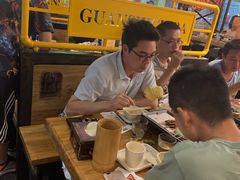 大堂-管氏翅吧(中关村店)