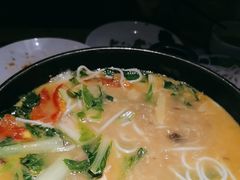 -滇铺子·云南特色菜·第九届野生菌美食节(曲靖万达店)