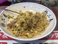 -扬二春炒饭(国庆路总店)