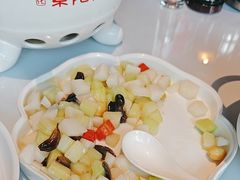 -莲花餐饮(高新店)