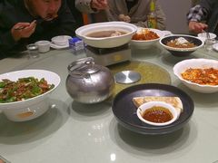 -刘胖子家常菜·蹄花焖藕(中央花园店)