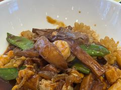 -渔家风味·鲅鱼水饺·央视展播·海鲜天津菜(开发区店)