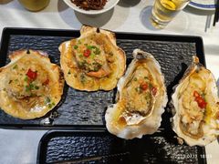 -蠔友汇(皇姑店)