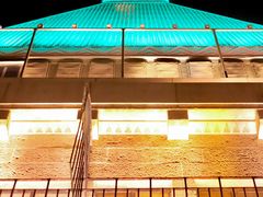 -上海和平饭店-华懋阁 The Cathay Room