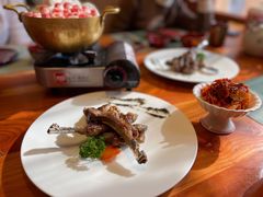 -文三酒肆自助放题(新街口友谊广场店)