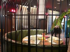 -锋味餐厅(空港复悦里店)