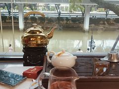 -广东胜利宾馆西关粤中餐厅