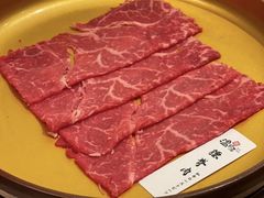-温野菜涮涮锅(大悦城店)
