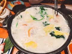 -文三酒肆自助放题(新街口友谊广场店)