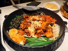 -七八冷面·延边朝鲜族美食(世纪汇店)